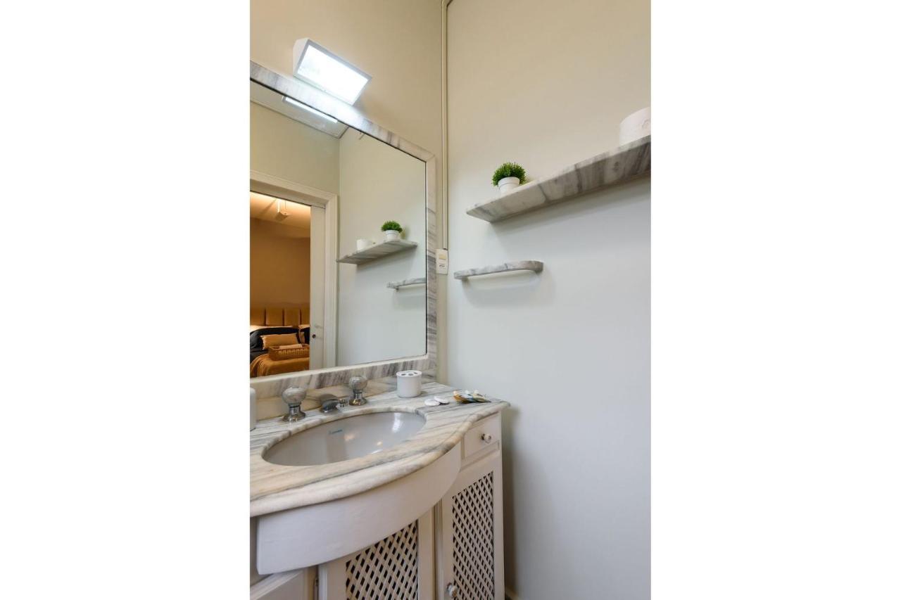 Apartamento Em Ipanema Com Garagem | Bt 82/208 Ріо-де-Жанейро Екстер'єр фото