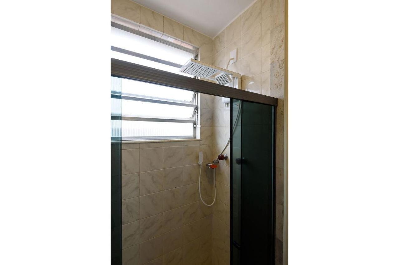 Apartamento Em Ipanema Com Garagem | Bt 82/208 Ріо-де-Жанейро Екстер'єр фото