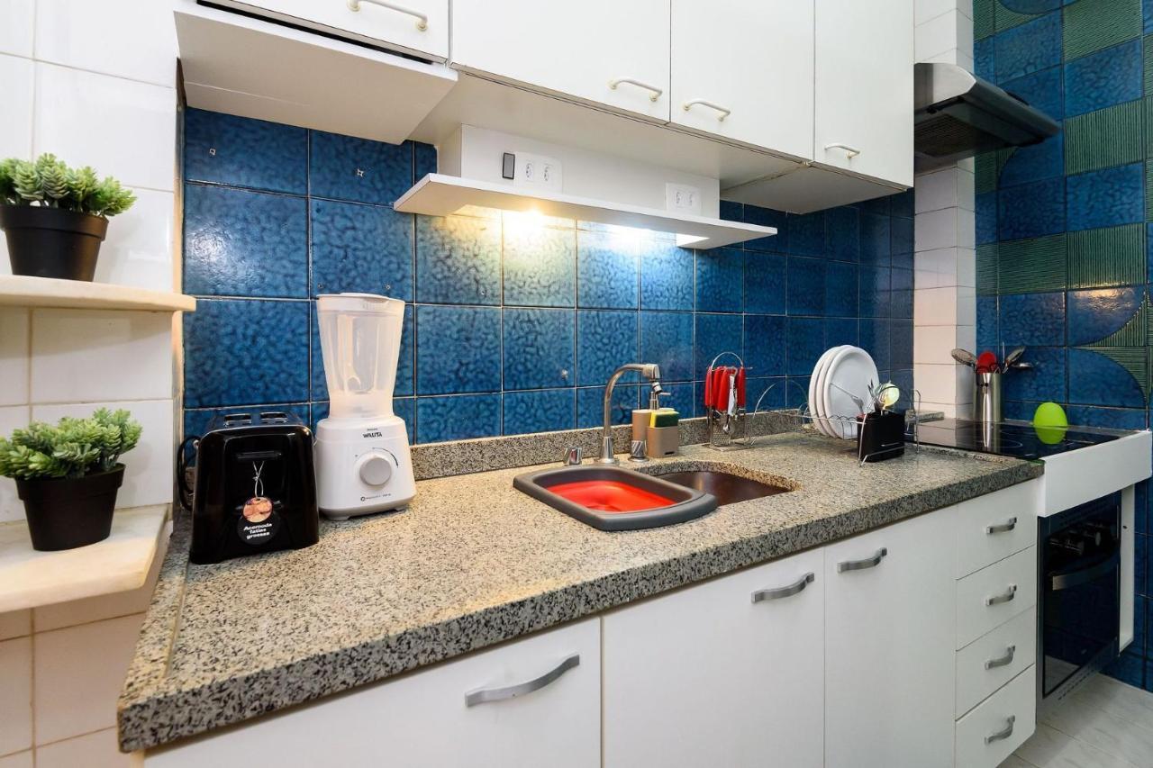 Apartamento Em Ipanema Com Garagem | Bt 82/208 Ріо-де-Жанейро Екстер'єр фото