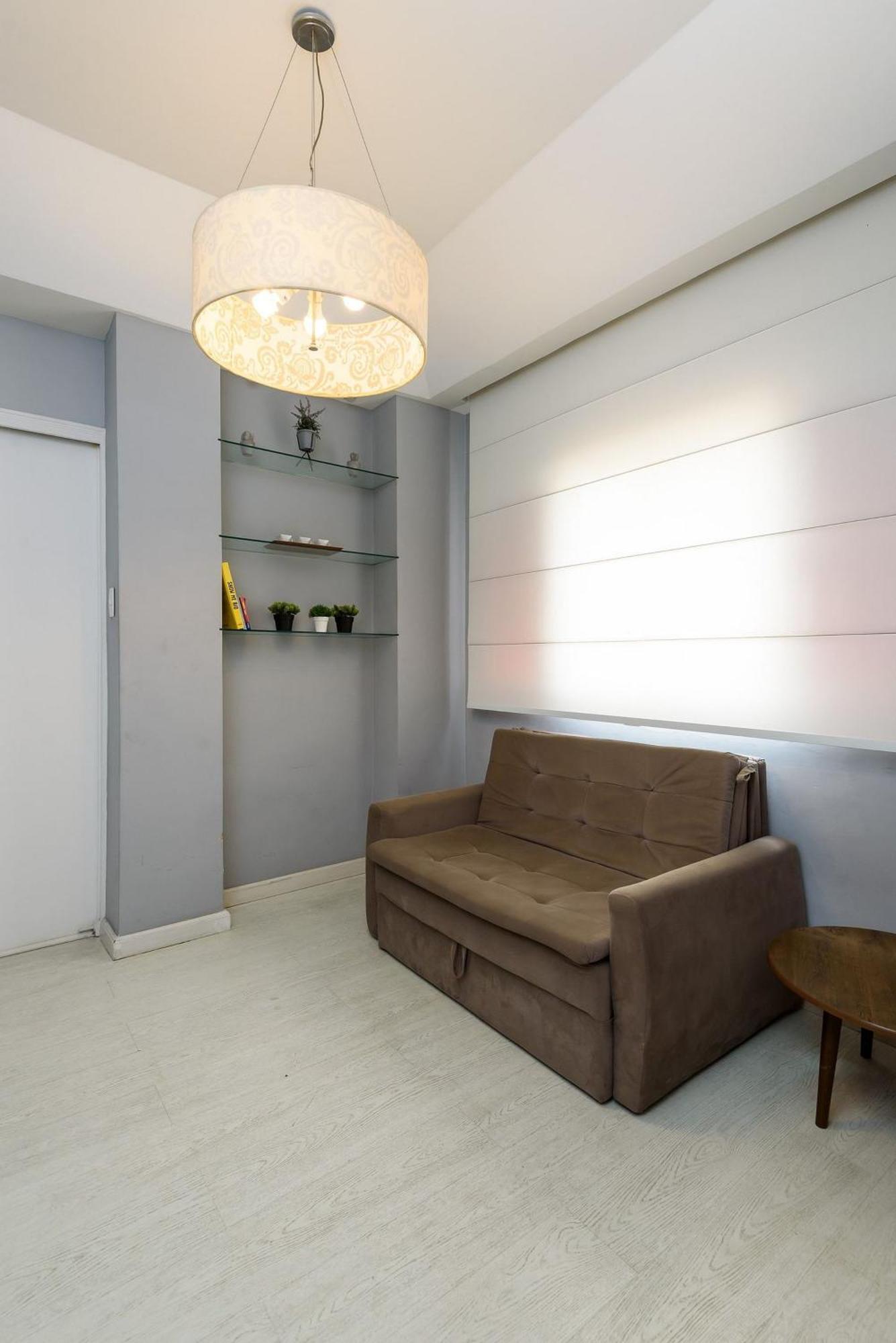 Apartamento Em Ipanema Com Garagem | Bt 82/208 Ріо-де-Жанейро Екстер'єр фото
