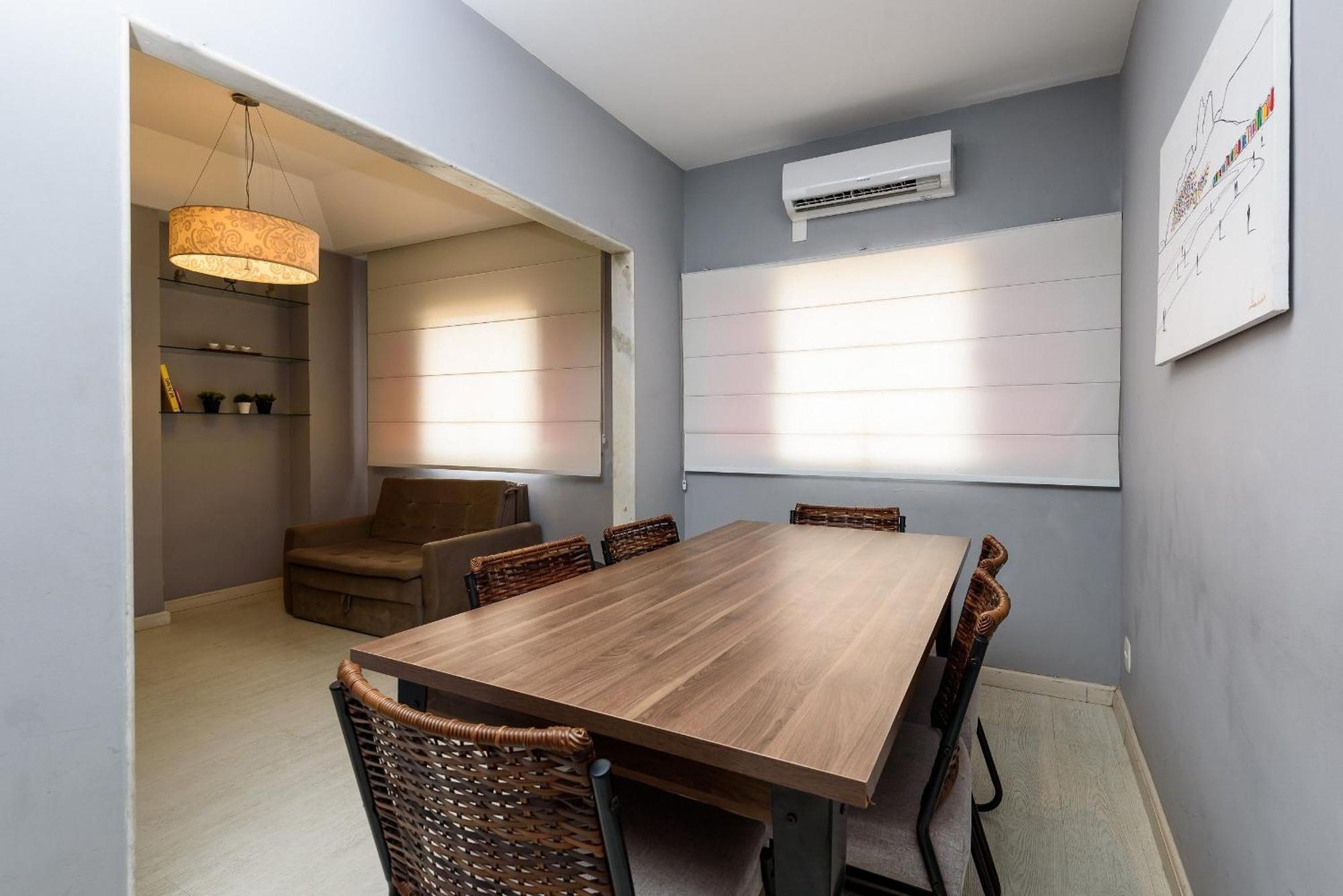 Apartamento Em Ipanema Com Garagem | Bt 82/208 Ріо-де-Жанейро Екстер'єр фото